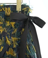 REKISAMI（レキサミ）ロング・マキシ丈スカート 紺 サイズ:1(S位) レディース/2200664896041