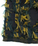 REKISAMI（レキサミ）ロング・マキシ丈スカート 紺 サイズ:1(S位) レディース/2200664896041