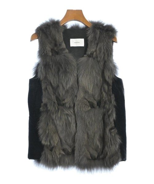 REKISAMI(レキサミ)その他 茶 サイズ:1(S位)/2200664896058