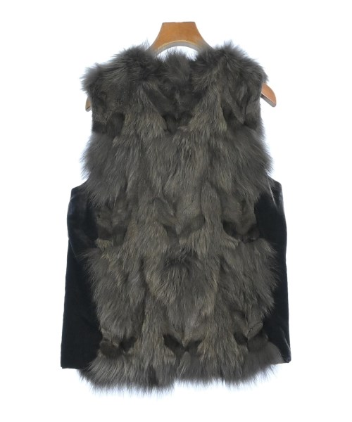 REKISAMI（レキサミ）その他 茶 サイズ:1(S位) レディース/2200664896058