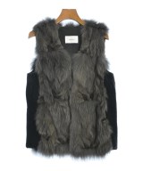 REKISAMI（レキサミ）その他 茶 サイズ:1(S位) レディース/2200664896058