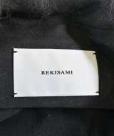 REKISAMI（レキサミ）その他 茶 サイズ:1(S位) レディース/2200664896058
