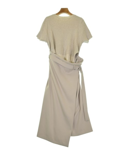 REKISAMI(レキサミ)ワンピース ベージュ サイズ:1(S位)/2200664896126