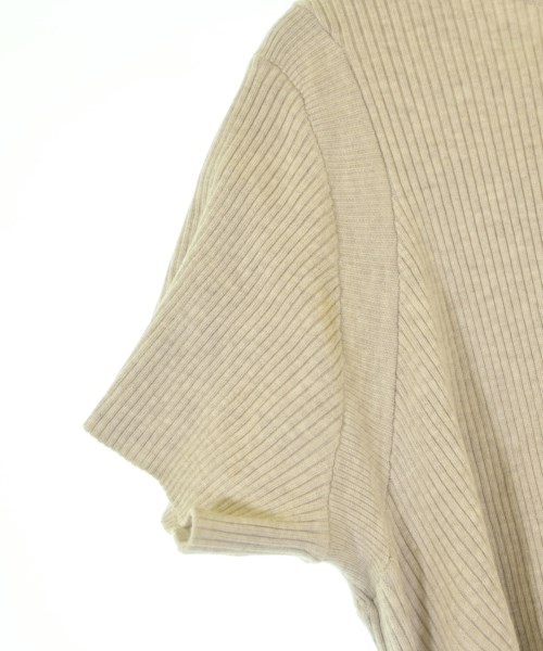 REKISAMI（レキサミ）ワンピース ベージュ サイズ:1(S位) レディース/2200664896126