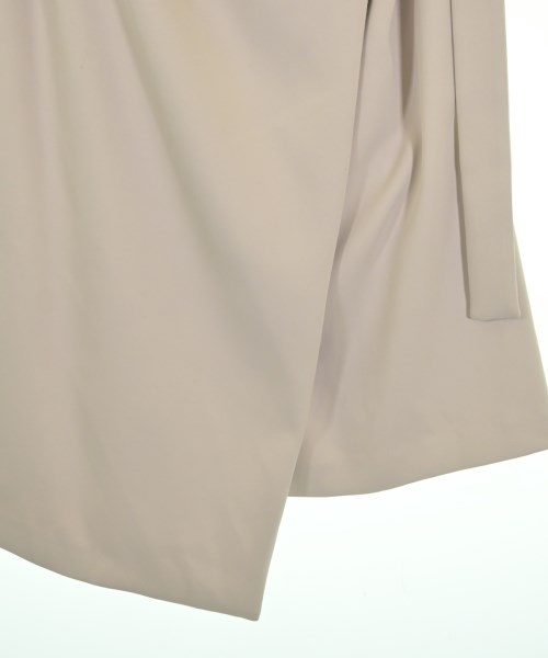 REKISAMI（レキサミ）ワンピース ベージュ サイズ:1(S位) レディース/2200664896126