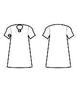 REKISAMI（レキサミ）ワンピース ベージュ サイズ:1(S位) レディース/2200664896126