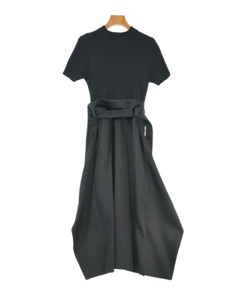 REKISAMI(レキサミ)ワンピース 黒 サイズ:1(S位)/2200664896133