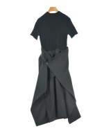 REKISAMI（レキサミ）ワンピース 黒 サイズ:1(S位) レディース/2200664896133