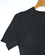 REKISAMI（レキサミ）ワンピース 黒 サイズ:1(S位) レディース/2200664896133