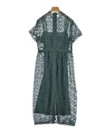 REKISAMI（レキサミ）ワンピース 緑 サイズ:1(S位) レディース/2200664896157