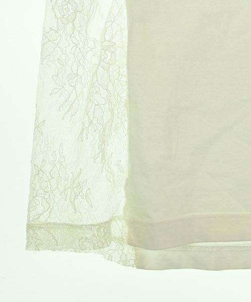 REKISAMI（レキサミ）ワンピース 白 サイズ:1(S位) レディース/2200664896164