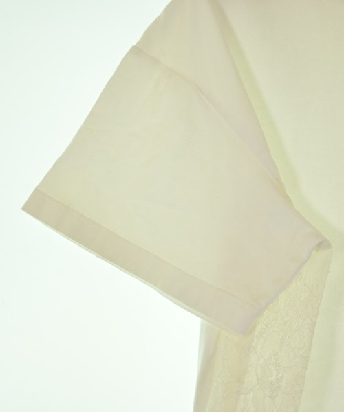 REKISAMI（レキサミ）ワンピース 白 サイズ:1(S位) レディース/2200664896164