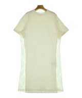 REKISAMI（レキサミ）ワンピース 白 サイズ:1(S位) レディース/2200664896164