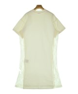 REKISAMI（レキサミ）ワンピース 白 サイズ:1(S位) レディース/2200664896164