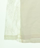 REKISAMI（レキサミ）ワンピース 白 サイズ:1(S位) レディース/2200664896164