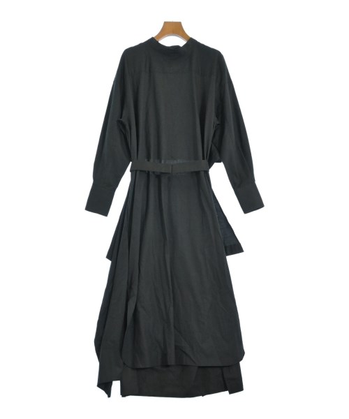 REKISAMI(レキサミ)ワンピース 黒 サイズ:1(S位)/2200664896188