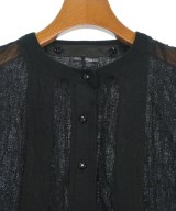 REKISAMI（レキサミ）カーディガン 黒 サイズ:1(S位) レディース/2200647823231