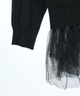 REKISAMI（レキサミ）カーディガン 黒 サイズ:1(S位) レディース/2200647823231