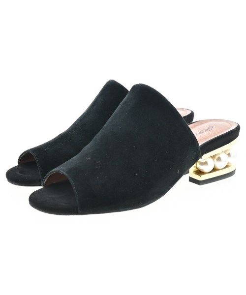 ジェフェリーキャンベル(Jeffrey Campbell)のJeffrey Campbell サンダル