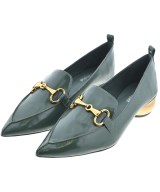 Jeffrey Campbell（ジェフェリーキャンベル）パンプス 緑 サイズ:EU38(24.5cm位) レディース/2200624152040