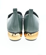 Jeffrey Campbell（ジェフェリーキャンベル）パンプス 緑 サイズ:EU38(24.5cm位) レディース/2200624152040
