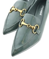 Jeffrey Campbell（ジェフェリーキャンベル）パンプス 緑 サイズ:EU38(24.5cm位) レディース/2200624152057