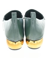 Jeffrey Campbell（ジェフェリーキャンベル）パンプス 緑 サイズ:EU38(24.5cm位) レディース/2200624152057