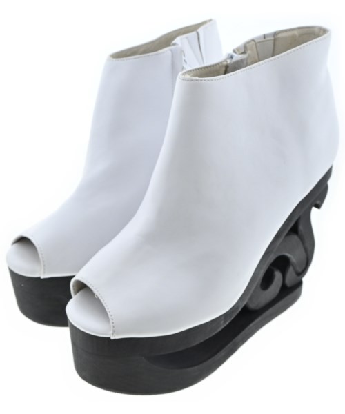 ジェフェリーキャンベル(Jeffrey Campbell)のJeffrey Campbell ブーティ