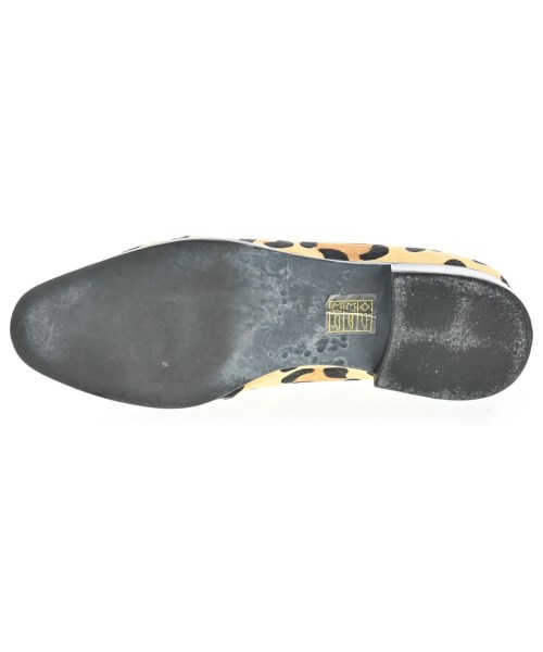 Jeffrey Campbell（ジェフェリーキャンベル）パンプス ベージュ サイズ:EU38(24.5cm位) レディース/2200605143074