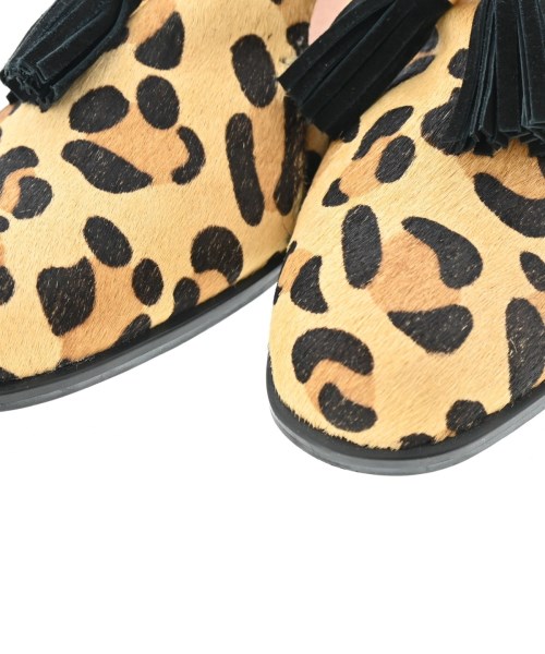 Jeffrey Campbell（ジェフェリーキャンベル）パンプス ベージュ サイズ:EU38(24.5cm位) レディース/2200605143074