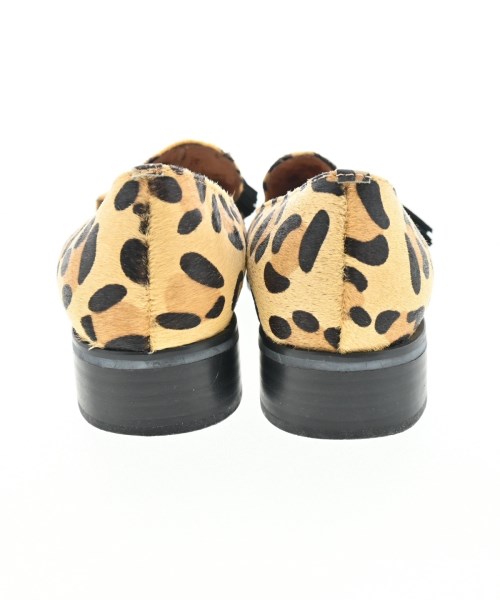 Jeffrey Campbell（ジェフェリーキャンベル）パンプス ベージュ サイズ:EU38(24.5cm位) レディース/2200605143074