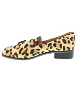 Jeffrey Campbell（ジェフェリーキャンベル）パンプス ベージュ サイズ:EU38(24.5cm位) レディース/2200605143074