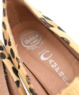 Jeffrey Campbell（ジェフェリーキャンベル）パンプス ベージュ サイズ:EU38(24.5cm位) レディース/2200605143074