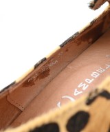 Jeffrey Campbell（ジェフェリーキャンベル）パンプス ベージュ サイズ:EU38(24.5cm位) レディース/2200605143074