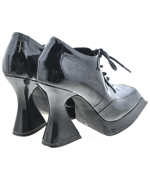 Jeffrey Campbell（ジェフェリーキャンベル）ブーツ 黒 サイズ:EU37(23.5cm位) レディース/2200672609022