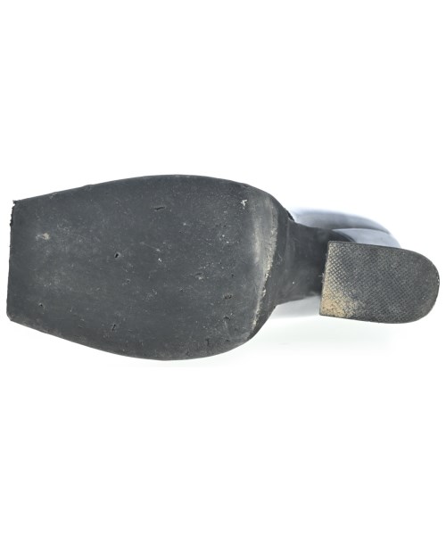 Jeffrey Campbell（ジェフェリーキャンベル）ブーツ 黒 サイズ:EU37(23.5cm位) レディース/2200672609022