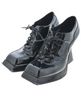 Jeffrey Campbell（ジェフェリーキャンベル）ブーツ 黒 サイズ:EU37(23.5cm位) レディース/2200672609022