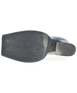 Jeffrey Campbell（ジェフェリーキャンベル）ブーツ 黒 サイズ:EU37(23.5cm位) レディース/2200672609022