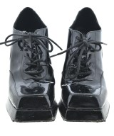 Jeffrey Campbell（ジェフェリーキャンベル）ブーツ 黒 サイズ:EU37(23.5cm位) レディース/2200672609022