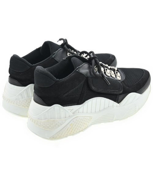 Jeffrey Campbell（ジェフェリーキャンベル）スニーカー 黒 サイズ:EU38(24.5cm位) レディース/2200705597487