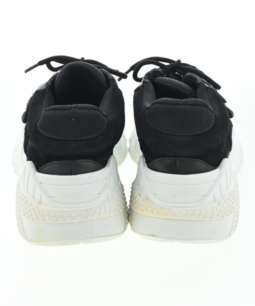 Jeffrey Campbell（ジェフェリーキャンベル）スニーカー 黒 サイズ:EU38(24.5cm位) レディース/2200705597487