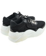 Jeffrey Campbell（ジェフェリーキャンベル）スニーカー 黒 サイズ:EU38(24.5cm位) レディース/2200705597487