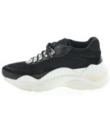 Jeffrey Campbell（ジェフェリーキャンベル）スニーカー 黒 サイズ:EU38(24.5cm位) レディース/2200705597487