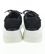 Jeffrey Campbell（ジェフェリーキャンベル）スニーカー 黒 サイズ:EU38(24.5cm位) レディース/2200705597487
