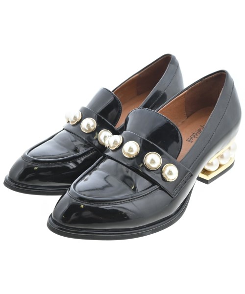 Jeffrey Campbell(ジェフェリーキャンベル)のドレスシューズ/ローファー サイズ:EU36(22.5cm位) 4,800円