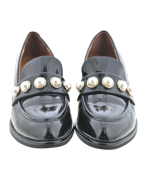 Jeffrey Campbell（ジェフェリーキャンベル）ドレスシューズ/ローファー 黒 サイズ:EU36(22.5cm位) レディース/2200705929028