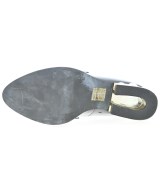 Jeffrey Campbell（ジェフェリーキャンベル）ドレスシューズ/ローファー 黒 サイズ:EU36(22.5cm位) レディース/2200705929028