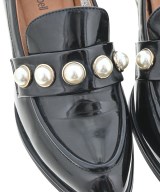 Jeffrey Campbell（ジェフェリーキャンベル）ドレスシューズ/ローファー 黒 サイズ:EU36(22.5cm位) レディース/2200705929028