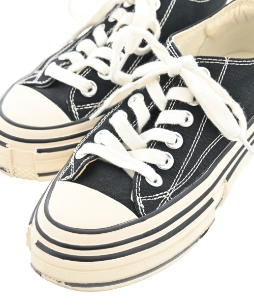 Jeffrey Campbell（ジェフェリーキャンベル）スニーカー 黒 サイズ:EU36(22.5cm位) レディース/2200706296037