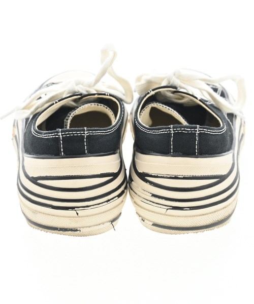 Jeffrey Campbell（ジェフェリーキャンベル）スニーカー 黒 サイズ:EU36(22.5cm位) レディース/2200706296037